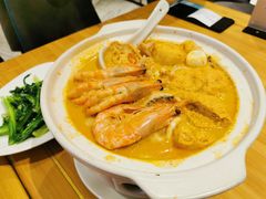 龙虎烩-乐忻经典(苏州中心店)