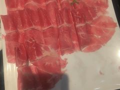 -东来顺饭庄·火锅(环岛店)