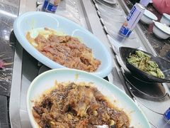 -清真利德顺小老饭庄(复兴路店)