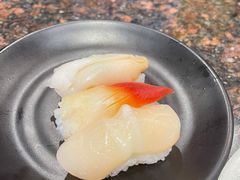 -合点寿司(金虹桥商场店)