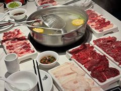 -八合里潮汕鲜牛肉火锅(福州万象城店)
