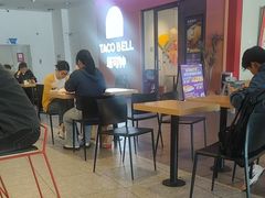 -麦当劳(北亭广场分店)