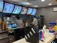 -真功夫(金月湾店)