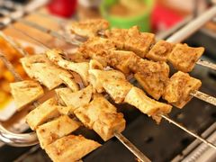 -同彬烧烤(菜园中心街店)