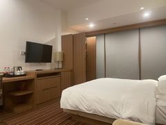 -深圳机场凯悦嘉轩酒店