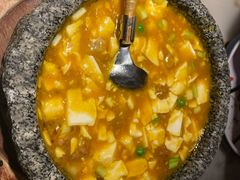 -绿茶餐厅(燕郊永旺店)