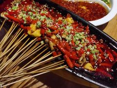 -成都吃客(九眼桥店)