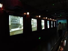 -印象莫奈时光映迹艺术展