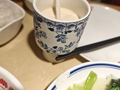-小柴米·传统江西菜(八一广场店)