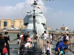 -中国人民解放军海军博物馆