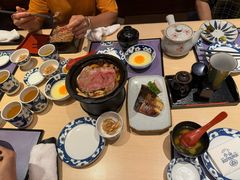 -小山日本料理(太古汇店)