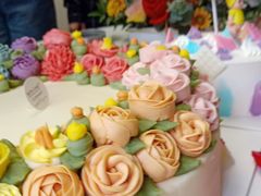 -BON CAKE(华贸购物中心店)