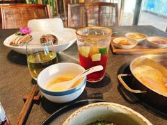 -滟设火锅料理(南滨路店)