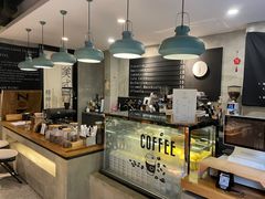 -ZM COFFEE(西安路店)