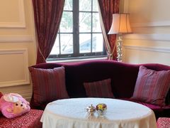 -Salon de Ville浦江汇(上海外滩华尔道夫酒店店)