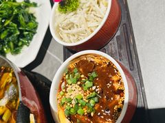 -四川饭店(城乡购物中心店)