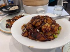 -到家尝北京菜(西坝河店)