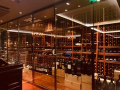 大堂-Wolfgang’s Steakhouse 沃夫冈牛排馆(上海白玉兰广场店)