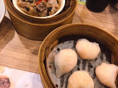 -添好运点心专门店(中环IFC店)