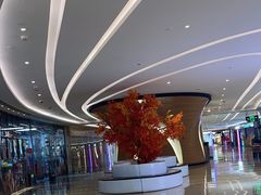 -银泰百货(厦门国贸中心店)