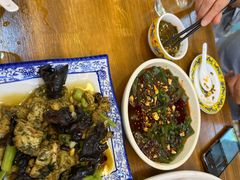 -老味道1992(武当山店)