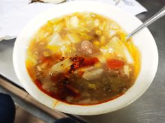-马鑫胜夜宵肉丸胡辣汤