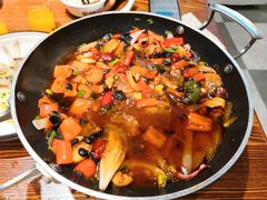 -胡胖子有点味·湘鄂菜(花桥中百仓储店)