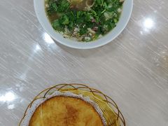 特色油饼子-老杜家羊杂碎店(双拥西路店)