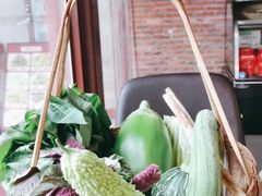 -红砖房乡村餐厅(海景店)