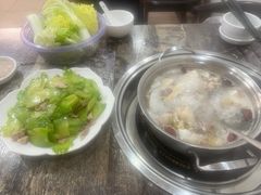 -力哥地道海南菜·联谊文昌鸡老店