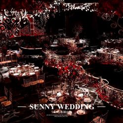 -Sunny喜铺婚礼策划(东部店)