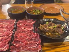 -荣记潮汕牛肉火锅(仙鹤街店)
