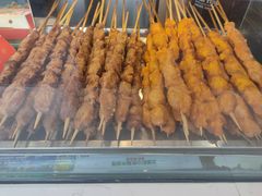 -太阪町(香洲百货店)