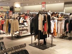 -ZARA(凯德乐峰广场店)