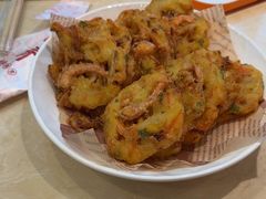 -杨氏青龙虾·羊蝎子(珠江路店)