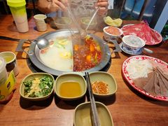 -楠火锅(仁恒梦中心店)