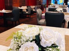 -玉丰国际酒店·玉宴中餐厅