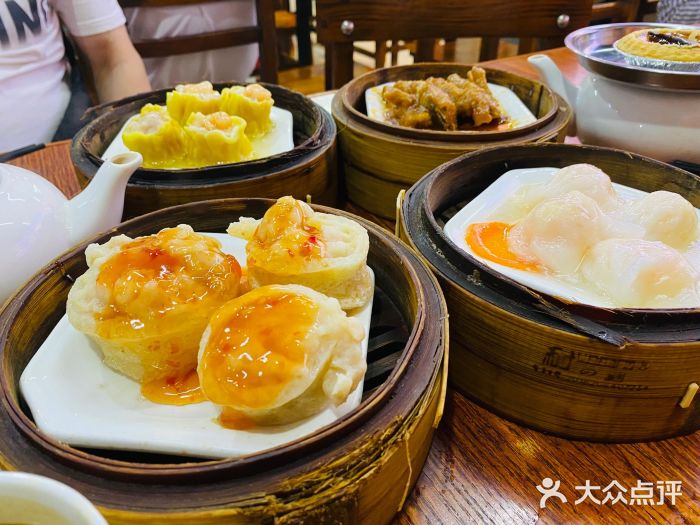 恒兴发茶店(水巷口店)图片