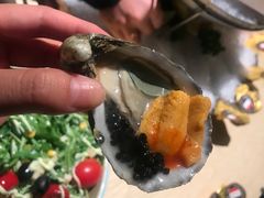 -囧吉香生蚝牛排馆(湖北路店)