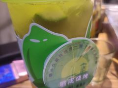 -熙成烧烤(白塔岭店)