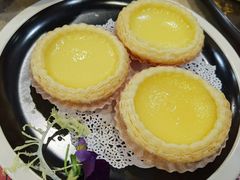 松化鸡蛋挞-点都德(大茶楼店)