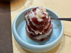 -福慧慈缘素食餐厅(王府井店)