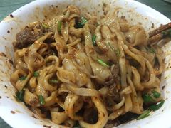 -清真马虎面馆(西七路店)