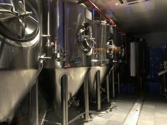 -Ambra Haus琥珀屋精酿餐厅(宝山店)