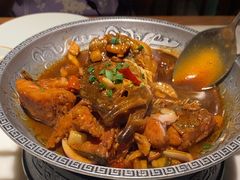 -大鱼徽州·寻味徽菜(星光总店)