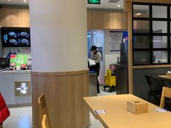 -正一味石锅拌饭(望京新世界店)