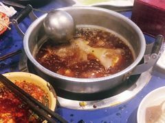 -马路边边串串香(双井直营店)