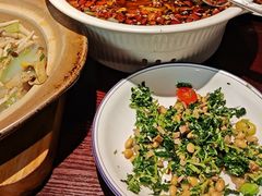 -永安鱼庄·镇江菜(东吴路店)