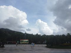 -呀诺达热带雨林