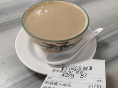核桃露汤丸-芬芳甜品(同福路店)